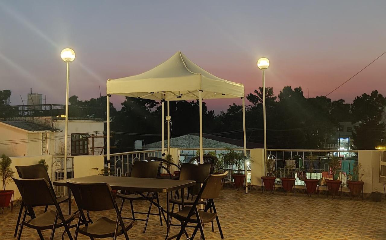 Solitude, The Boutique Hotel Haldwani Bagian luar foto