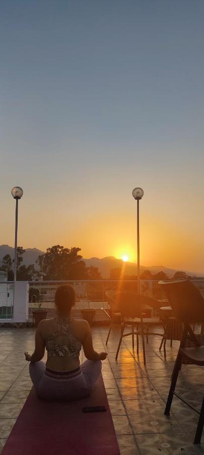Solitude, The Boutique Hotel Haldwani Bagian luar foto
