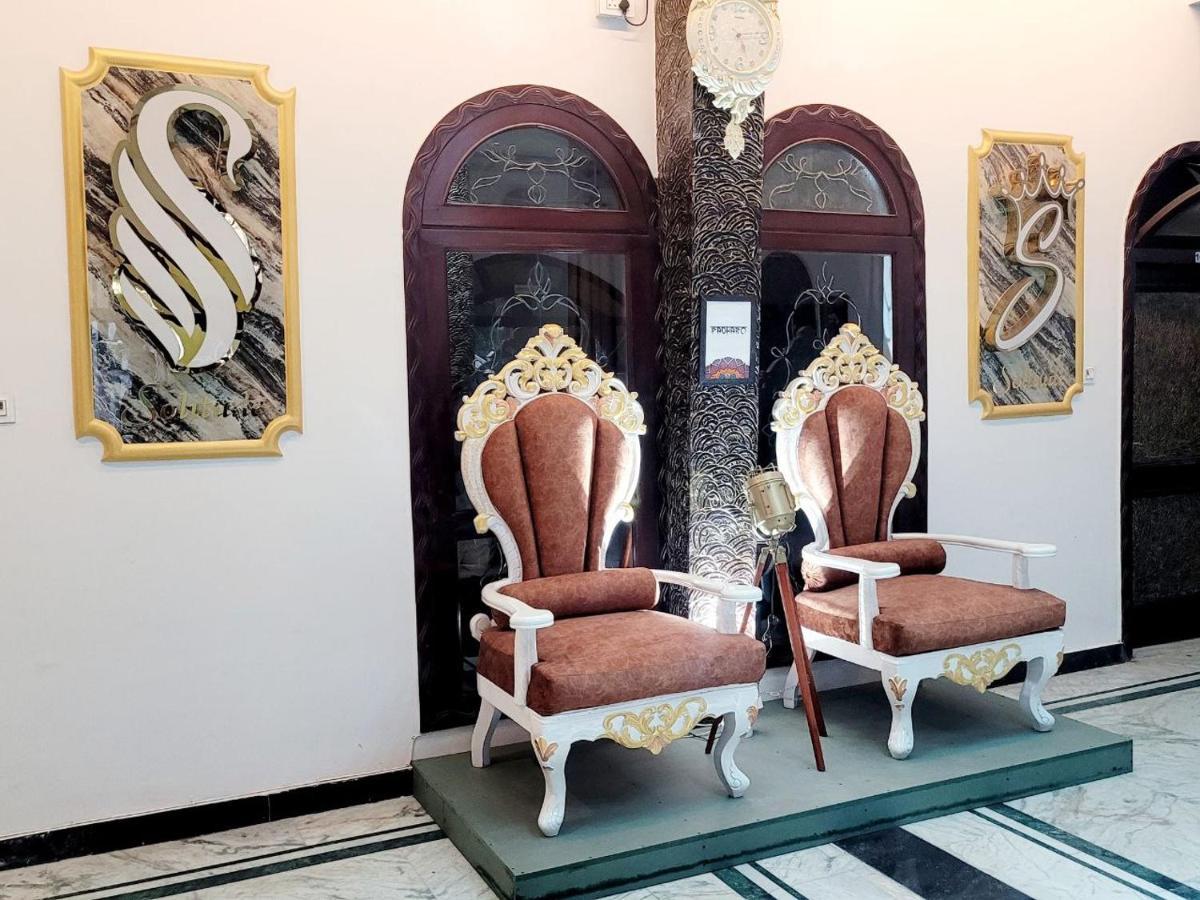 Solitude, The Boutique Hotel Haldwani Bagian luar foto