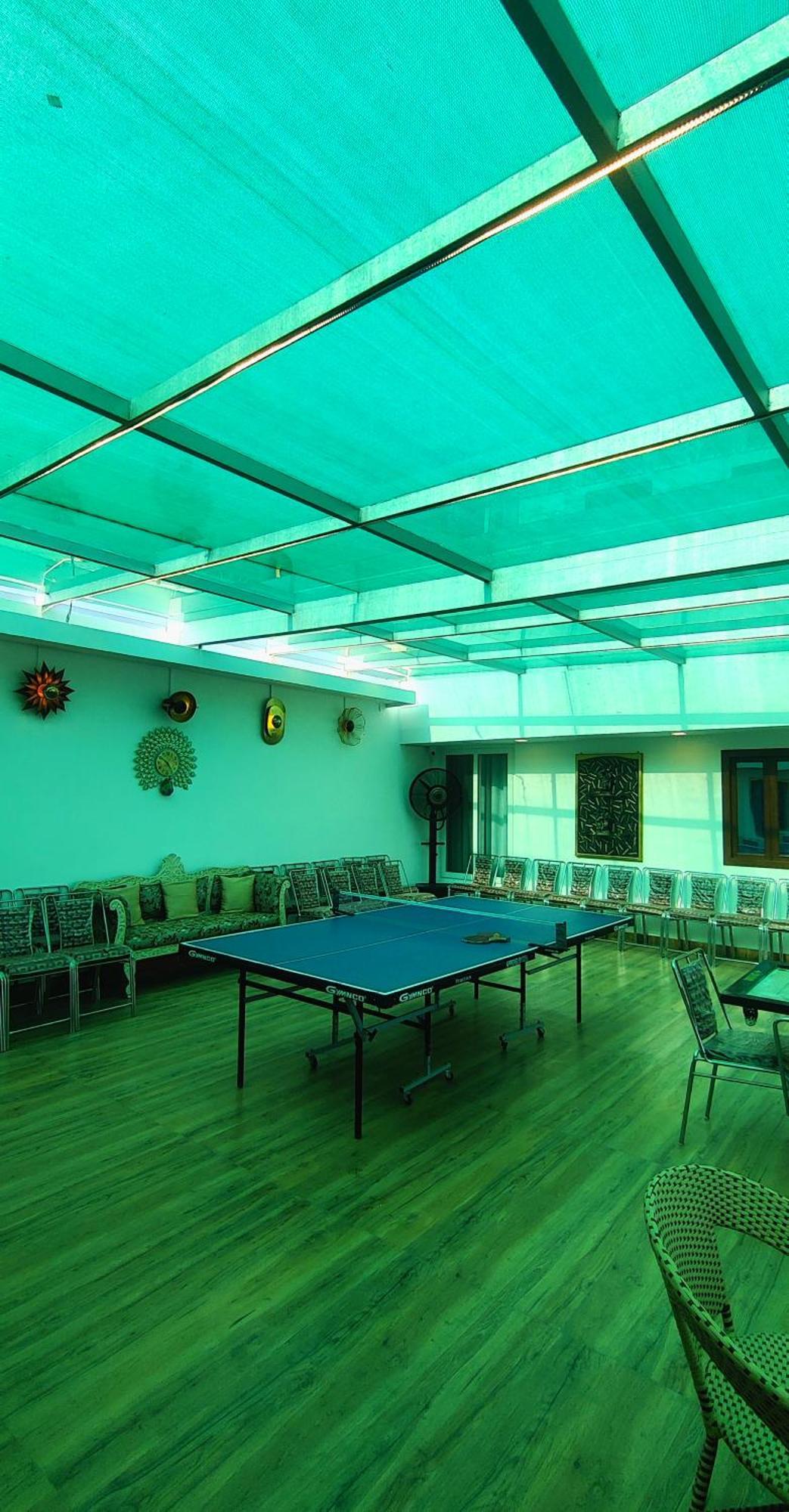 Solitude, The Boutique Hotel Haldwani Bagian luar foto