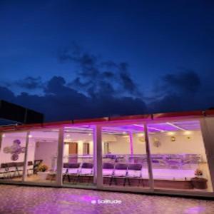 Solitude, The Boutique Hotel Haldwani Bagian luar foto